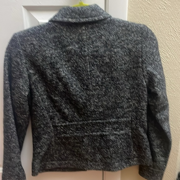 Loft petites XSP wool blend jacket - Picture 4 of 4